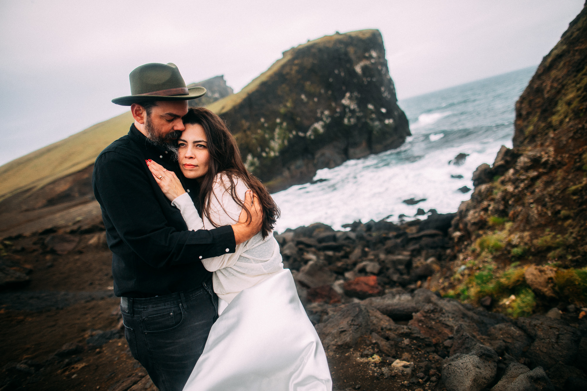 Export x3 5D4 8887 Gaby & German @ Reykanesviti 4